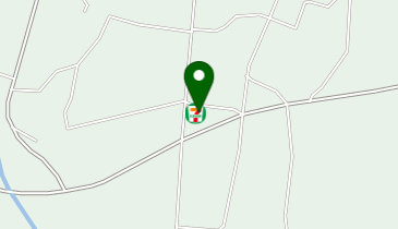 セブンイレブン 雲仙グリーンロード店の地図画像