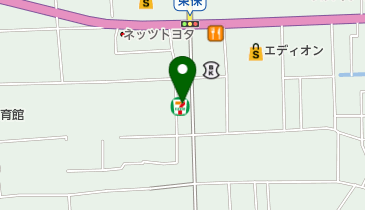 セブンイレブン 兵庫太子東南店の地図画像