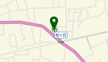 セブンイレブン 水戸西原2丁目店の地図画像