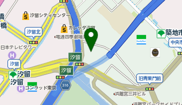 マクドナルド 銀座インズ店 マクドナルド 周辺の銀行 信金 Atm Navitime