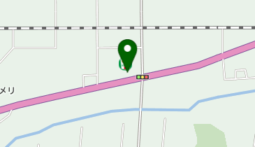 セブンイレブン 袖ヶ浦東横田店の地図画像