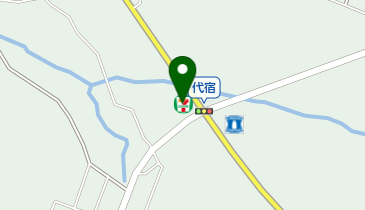 セブンイレブン 袖ヶ浦久保田店の地図画像