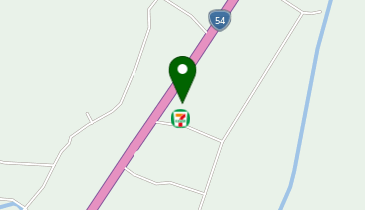 セブンイレブン 広島八千代南店の地図画像