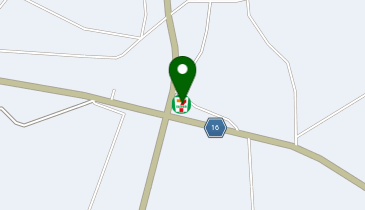 セブンイレブン 大郷大松沢店の地図画像