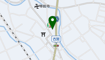 セブンイレブン 須恵古宮店の地図画像