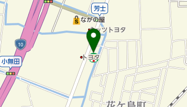セブンイレブン 宮崎芳士店の地図画像