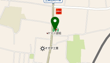 セブンイレブン 横浜和泉町店の地図画像