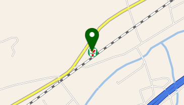 セブンイレブン 落合下河内店の地図画像