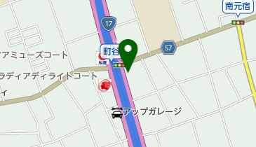 セブンイレブン さいたま町谷1丁目店の地図画像