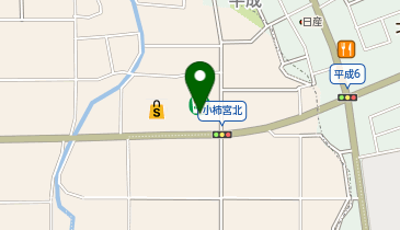 セブンイレブン 本巣宗慶店の地図画像