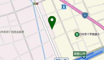 セブンイレブン 大宮桜木4丁目店の地図画像