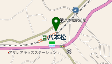 八本松 駅 周辺のセブンイレブン Navitime