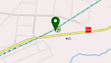 セブンイレブン 御代田草越店の地図画像