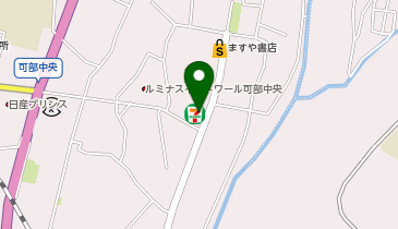 広島県広島市安佐北区可部のコンビニ一覧 - NAVITIME
