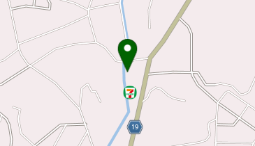 セブンイレブン 船引砂子田店の地図画像