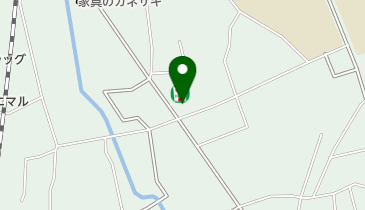 セブンイレブン 矢板富田店の地図画像