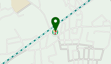 セブンイレブン 横浜川島町西店の地図画像