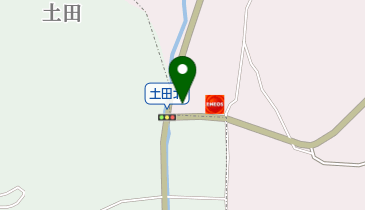 セブンイレブン 岡山矢津店の地図画像