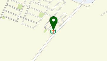 セブンイレブン 大田原実取店の地図画像