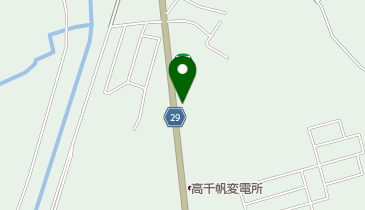 セブンイレブン 山陽小野田有帆店の地図画像