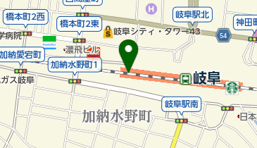 セブン銀行 アクティブG 共同出張所の地図画像