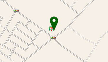 セブンイレブン 阿見荒川本郷店の地図画像