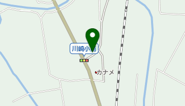 セブンイレブン 矢板木幡店の地図画像