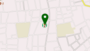 セブンイレブン 練馬早宮4丁目店の地図画像