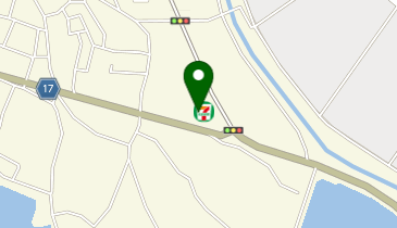 セブンイレブン 枚方招提元町店の地図画像