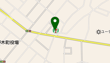 セブンイレブン 野木丸林店の地図画像