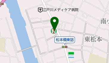 東京都江戸川区東松本のコンビニ一覧 Navitime 東京都江戸川区東松本のコンビニ一覧 Navitime