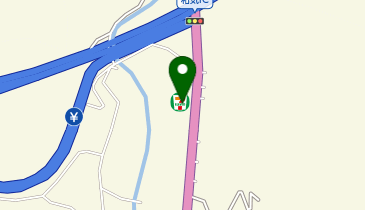 セブンイレブン 和気インター店の地図画像