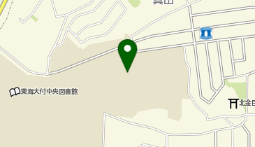 セブンイレブン 東海大学湘南キャンパス店の地図画像