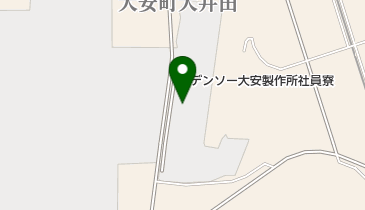 セブンイレブン AIMデンソー青山寮店の地図画像