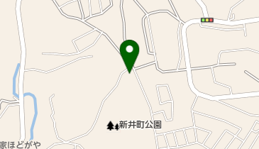 セブンイレブン 横浜笹山団地前店の地図画像