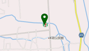 セブンイレブン 龍野末政店の地図画像