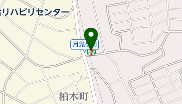 セブンイレブン 名古屋表山店の地図画像