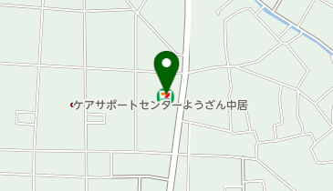 セブンイレブン 高崎下中居町西店の地図画像