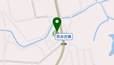 セブンイレブン 唐津双水店の地図画像