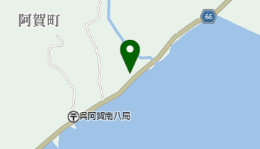 セブンイレブン 呉市阿賀南8丁目店の地図画像