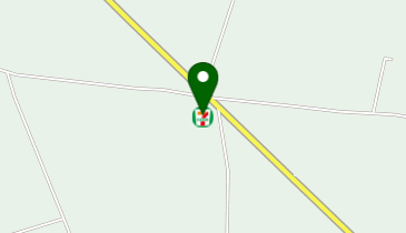 セブンイレブン 茨城鉾田北店の地図画像