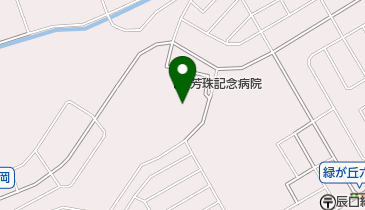 セブンイレブン 芳珠記念病院店の地図画像