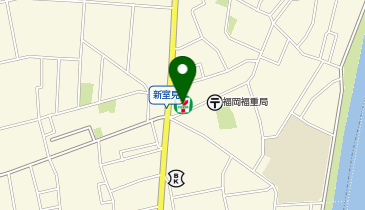 セブンイレブン 福岡福重5丁目店の地図画像