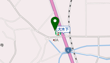 セブンイレブン 楢葉下小塙店の地図画像