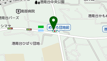 神奈川県横浜市港南区港南台のセブンイレブン一覧 - NAVITIME