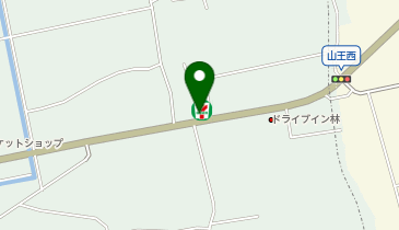 セブンイレブン 三日月織島店の地図画像