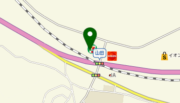 セブンイレブン 下松久保中学校前店の地図画像