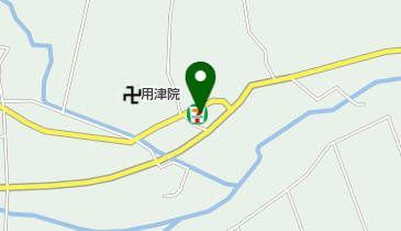 セブンイレブン 都留金井店の地図画像
