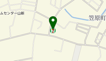 セブンイレブン 水戸東野町店の地図画像