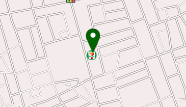 セブンイレブン 上尾小泉氷川店の地図画像